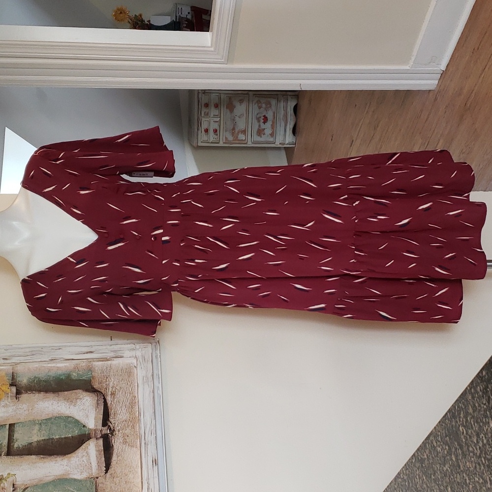 Very J Dress